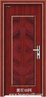 廣東門業集群 東怡名門、鋼木門廠、高分子門廠、烤漆實木門廠與金斗門業的特色與市場定位